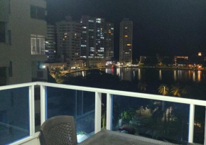 Balcón del mar